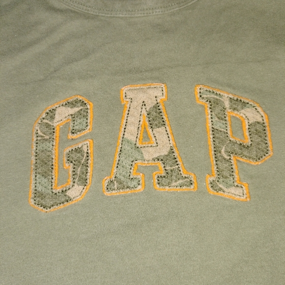Gap Tank Top - Picture 3 of 3